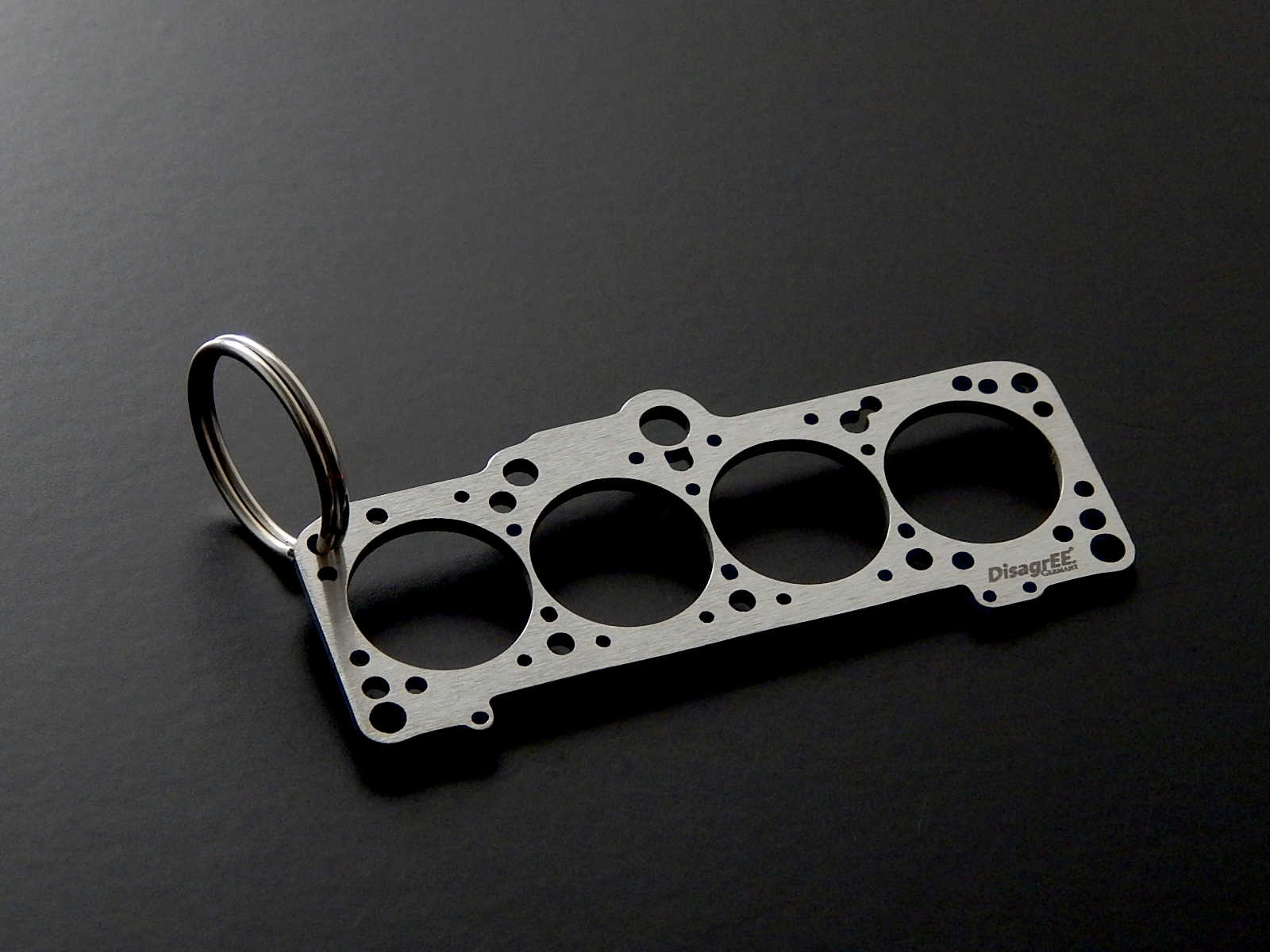 Miniatur einer Kopfdichtung für VAG 1.9 TDI Gen1 (AFN, 1Z etc.) - Image 2