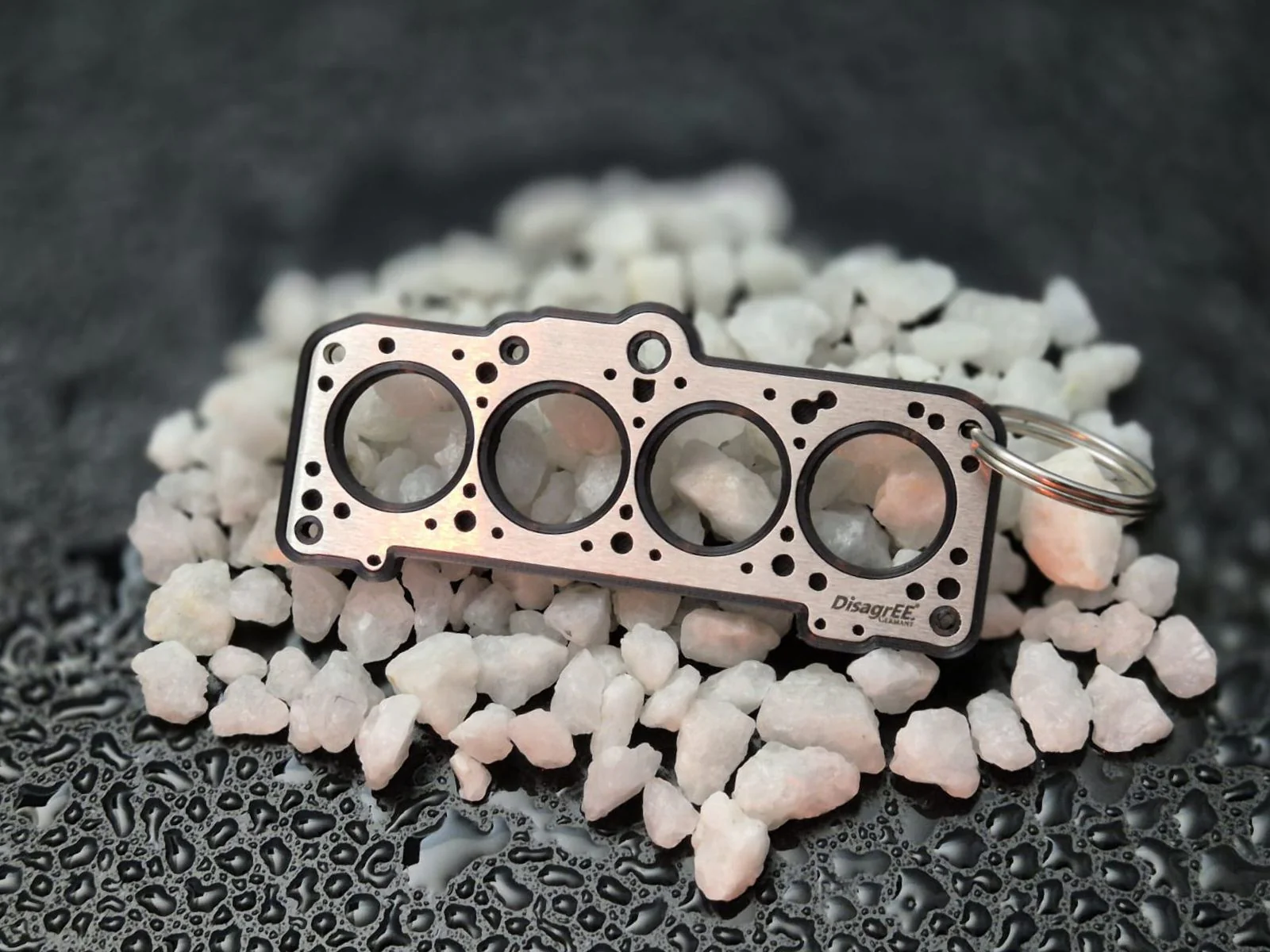 Miniatur einer Kopfdichtung für VAG 1.9 TDI Gen1 (AFN, 1Z etc.) - Image 3