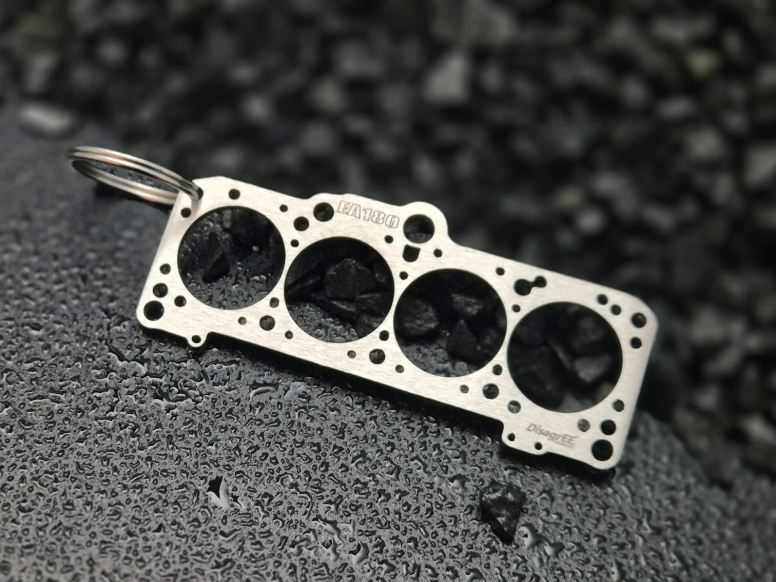 Miniatur einer Kopfdichtung für VAG 1.9 TDI Gen1 (AFN, 1Z etc.) - Image 4