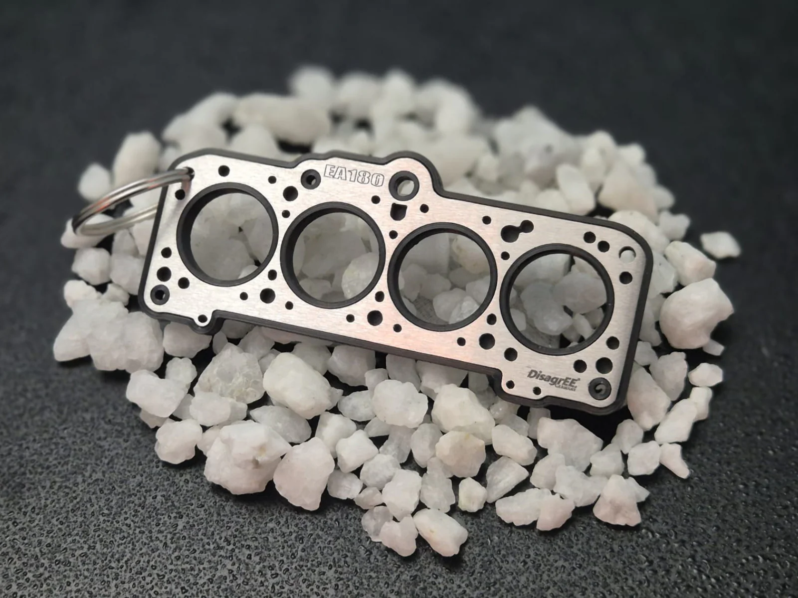 Miniatur einer Kopfdichtung für VAG 1.9 TDI Gen1 (AFN, 1Z etc.) - Image 5