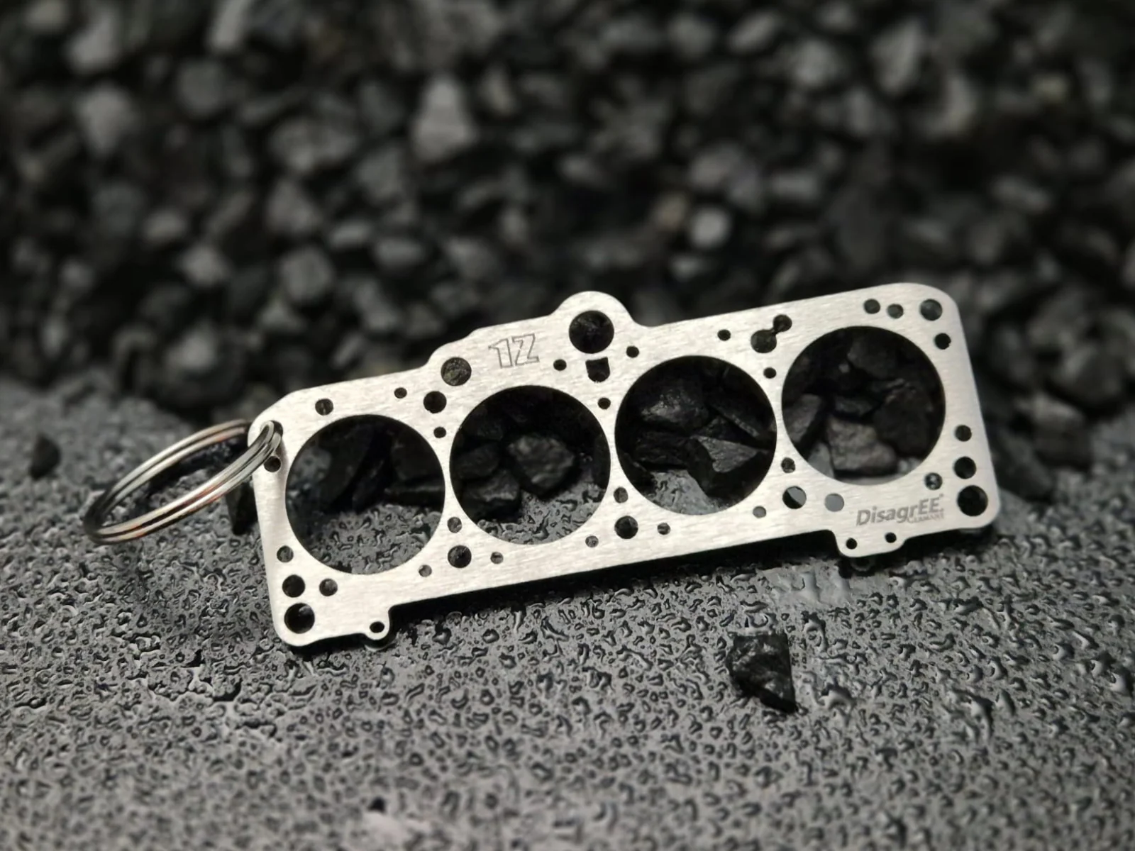 Miniatur einer Kopfdichtung für VAG 1.9 TDI Gen1 (AFN, 1Z etc.) - Image 6