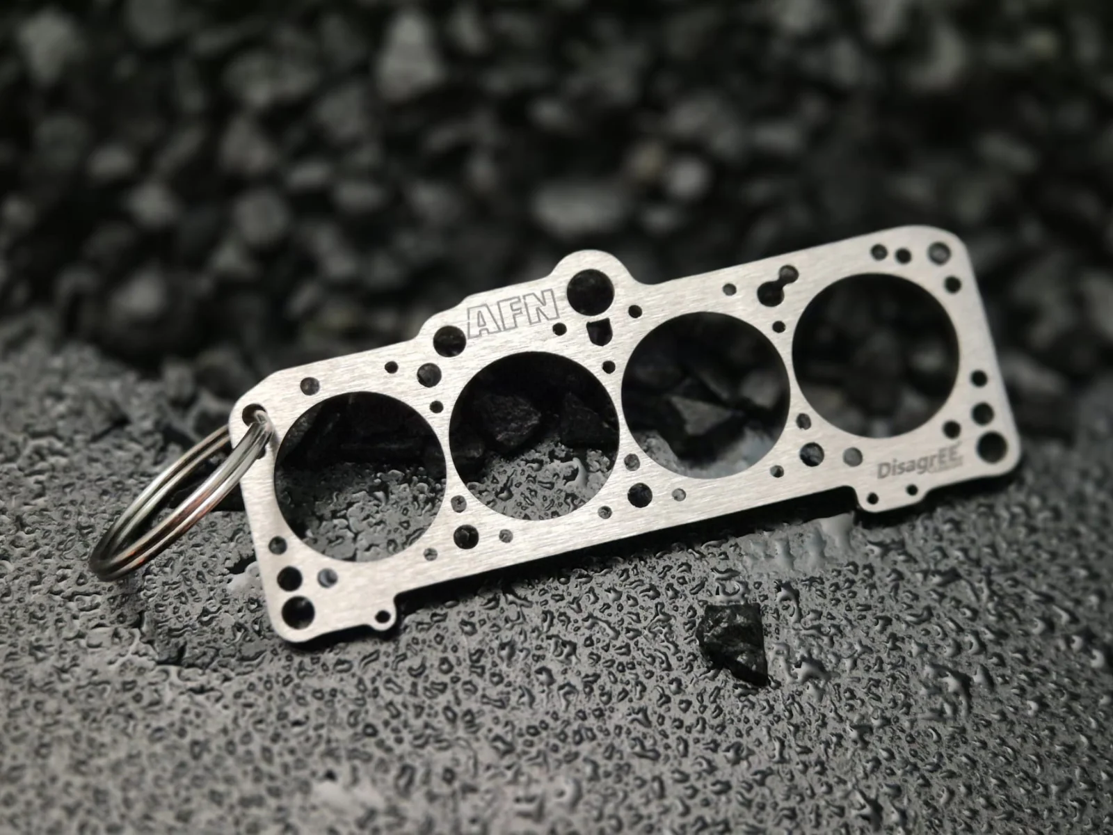 Miniatur einer Kopfdichtung für VAG 1.9 TDI Gen1 (AFN, 1Z etc.) - Image 8