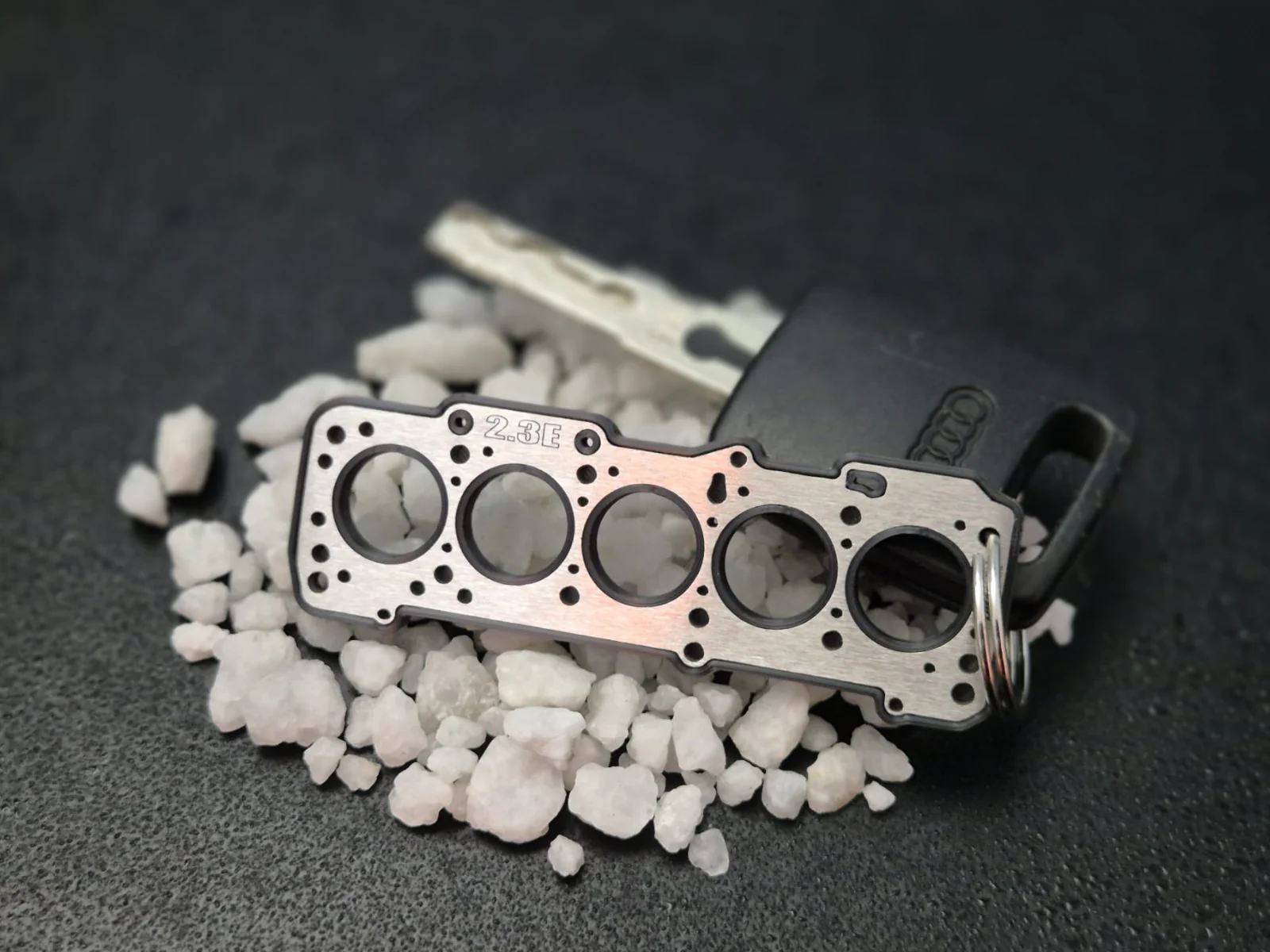 Miniatur einer Kopfdichtung für Audi 2.0-2.3 10V - Image 2