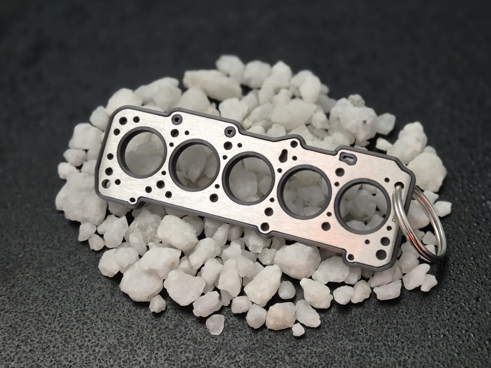 Miniatur einer Kopfdichtung für Audi 2.0-2.3 10V - Image 4