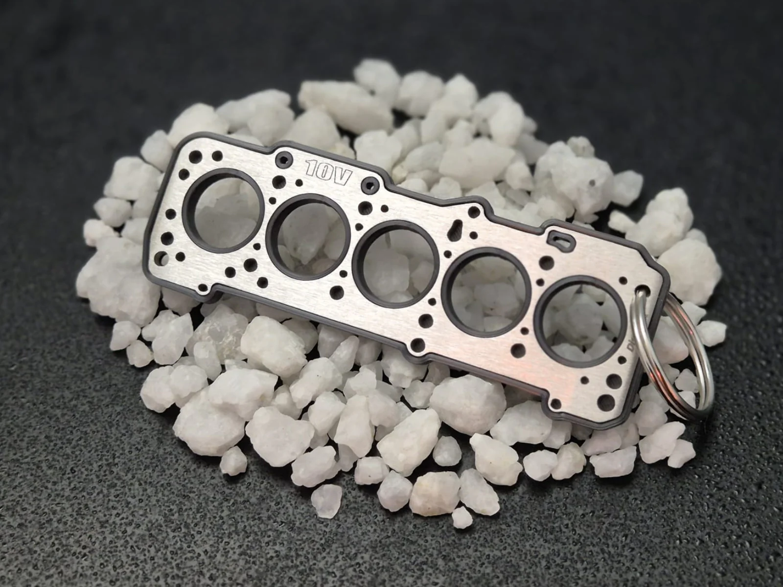 Miniatur einer Kopfdichtung für Audi 2.0-2.3 10V - Image 5