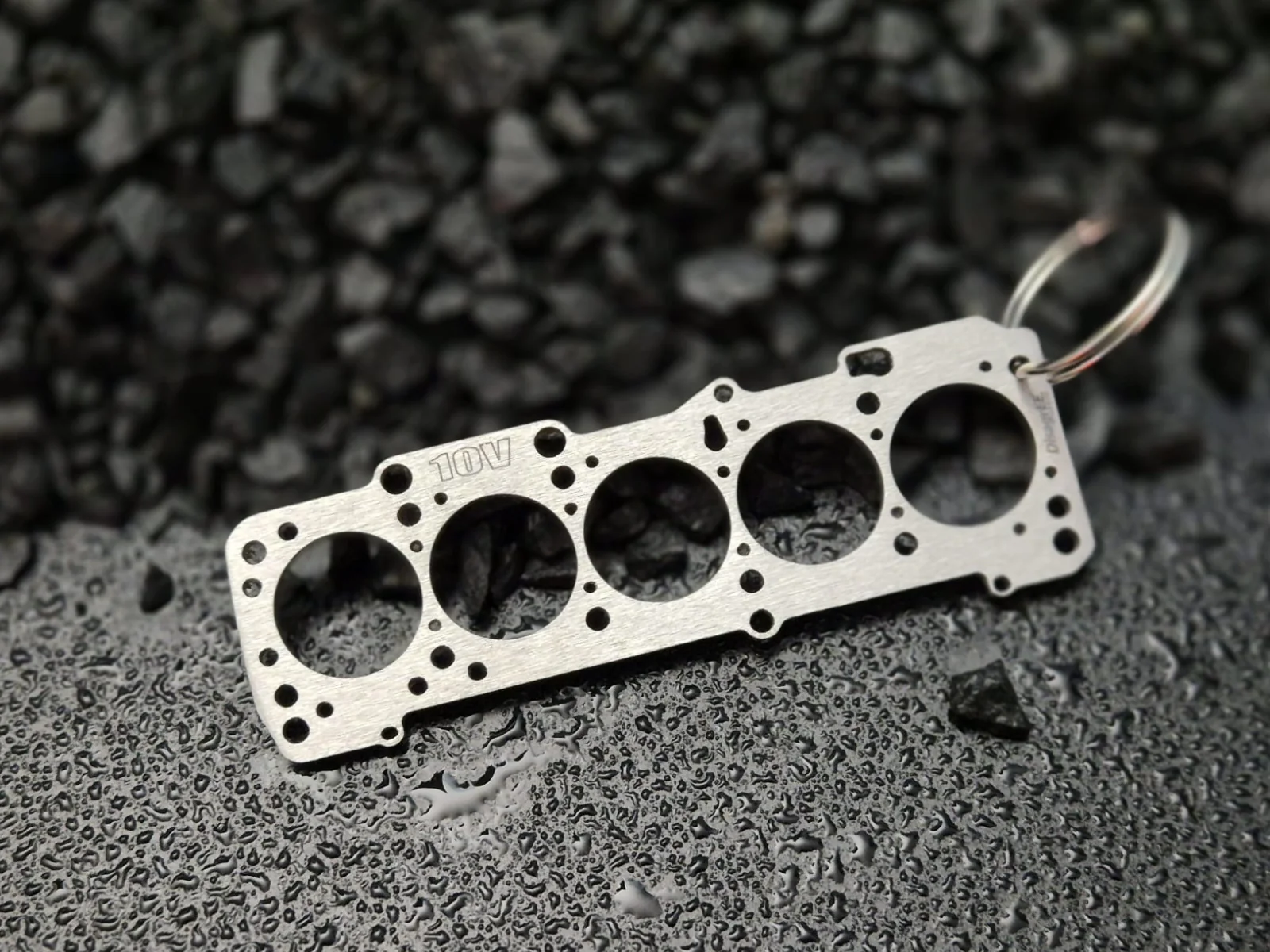 Miniatur einer Kopfdichtung für Audi 2.0-2.3 10V - Image 6