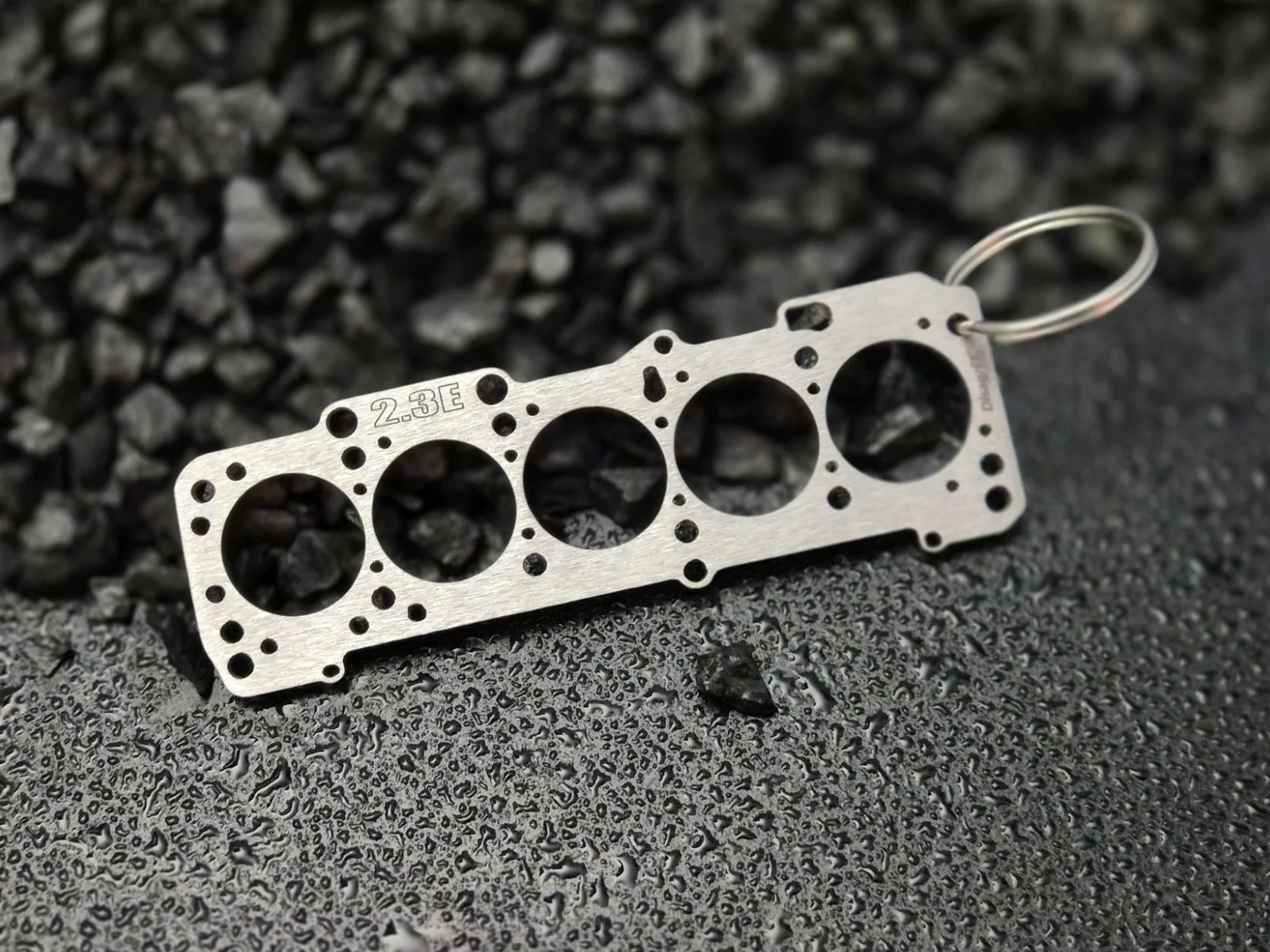 Miniatur einer Kopfdichtung für Audi 2.0-2.3 10V - Image 7