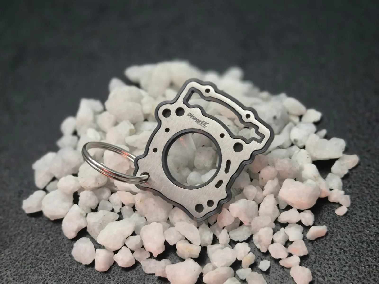 Miniatur einer Kopfdichtung für Honda CRF 250 / 300 - Image 3