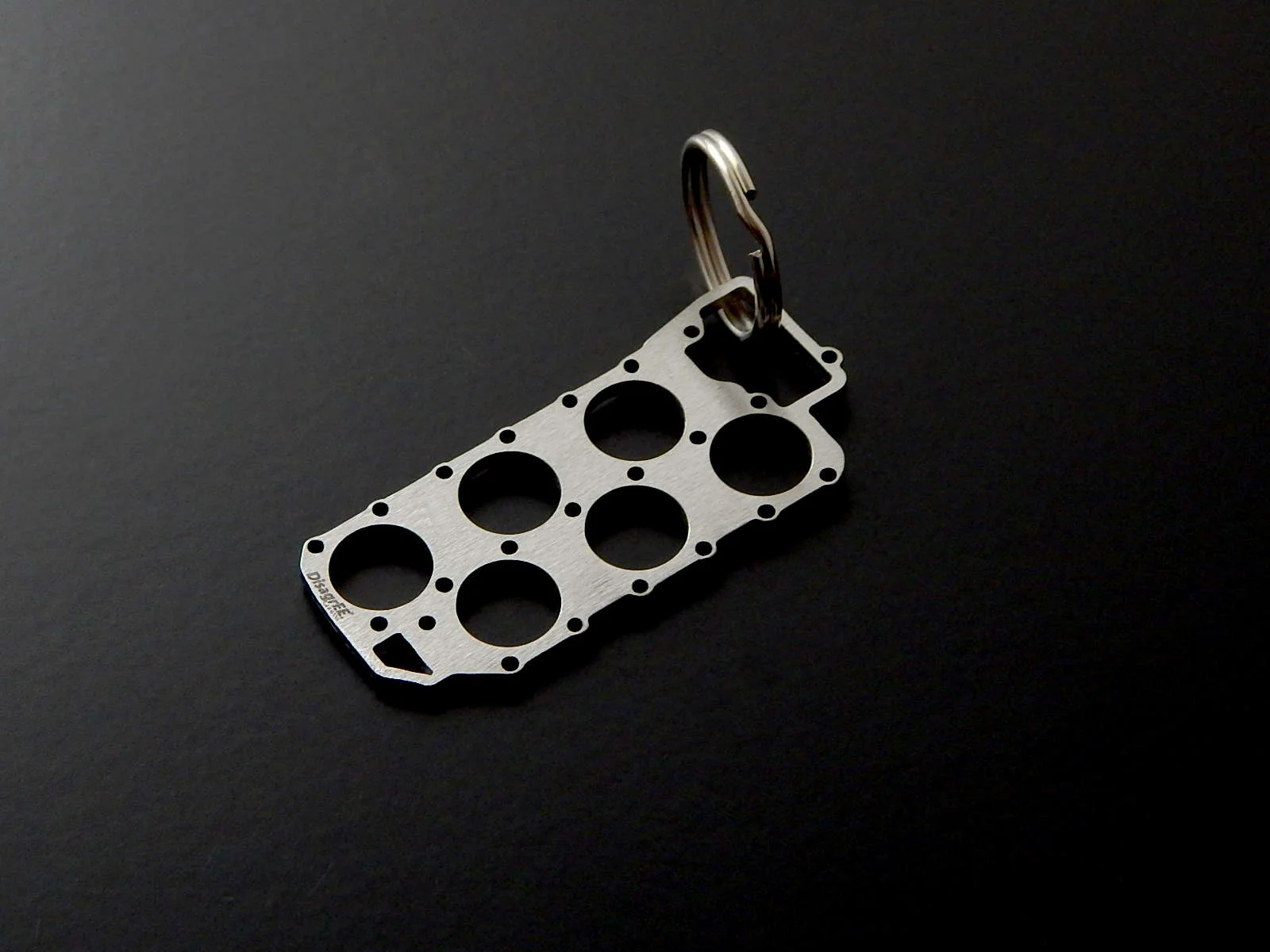 Miniatur einer Kopfdichtung für VW VR6 2,8/2,9 12V - Image 11