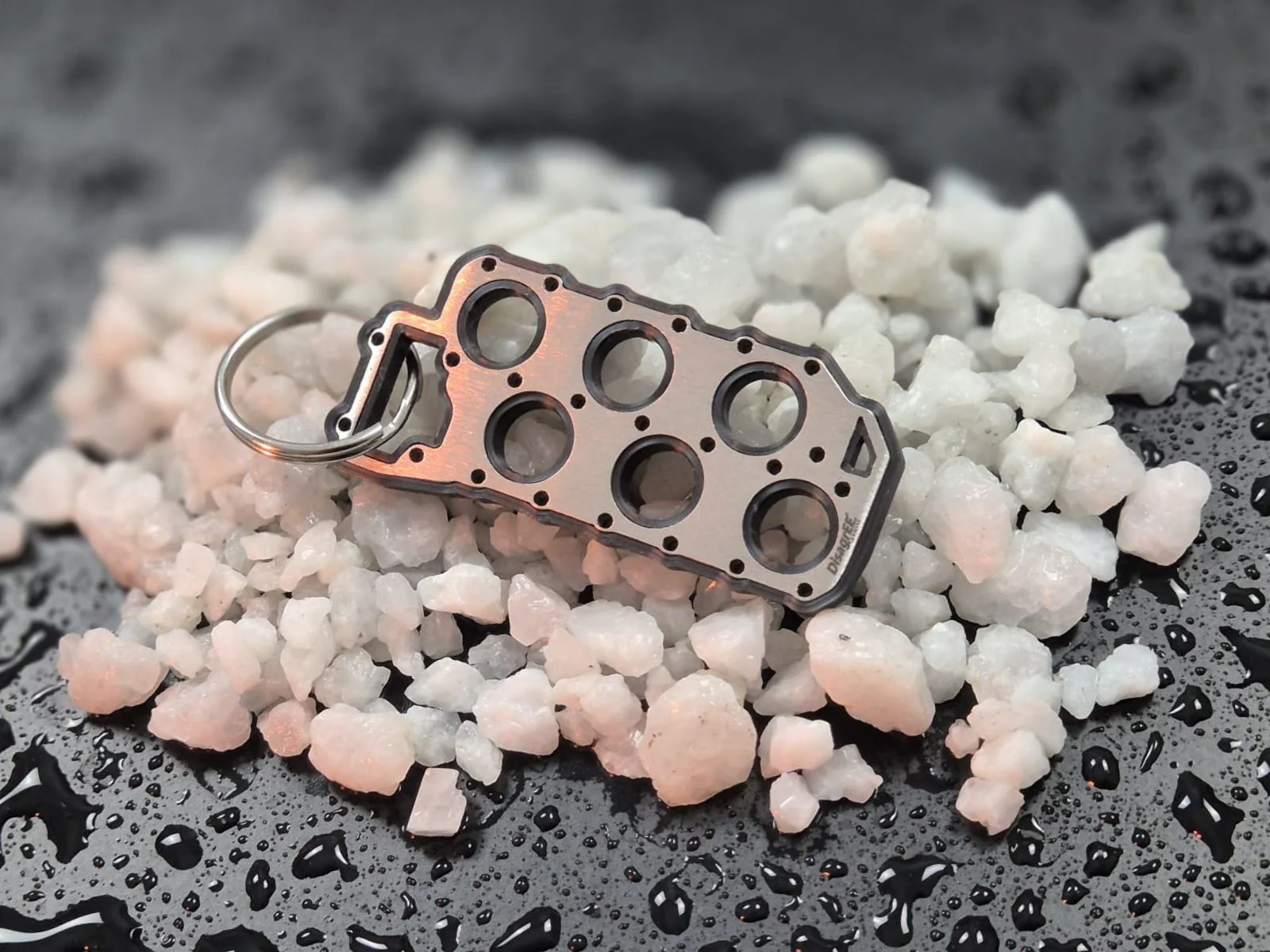 Miniatur einer Kopfdichtung für VW VR6 2,8/2,9 12V - Image 3